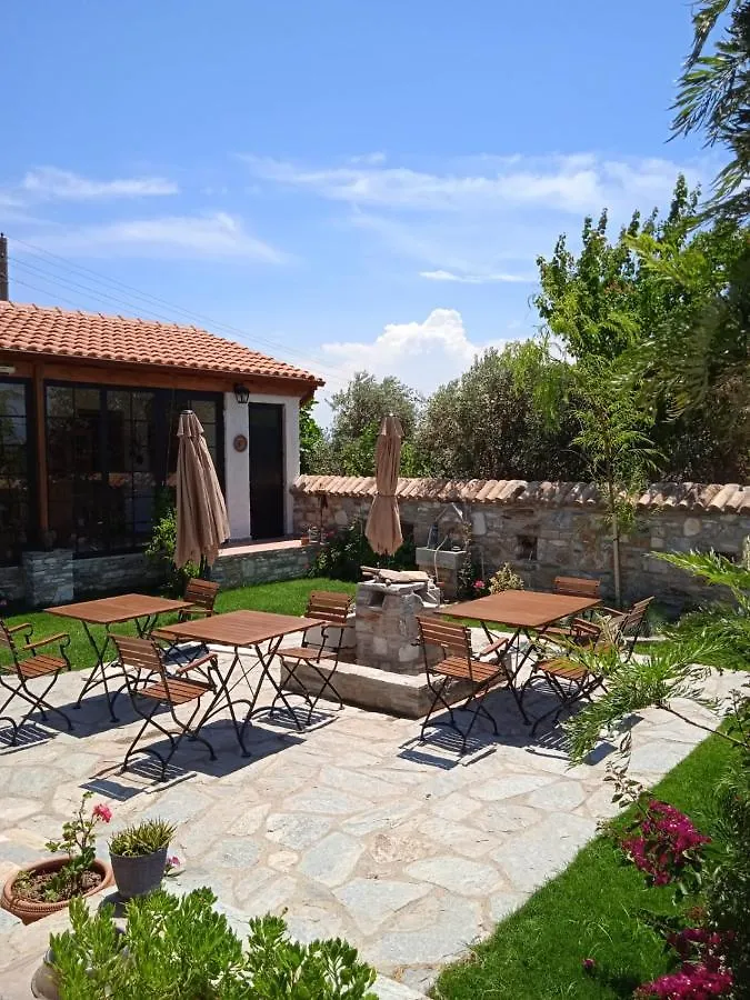 Bahab Guest House Doganbey