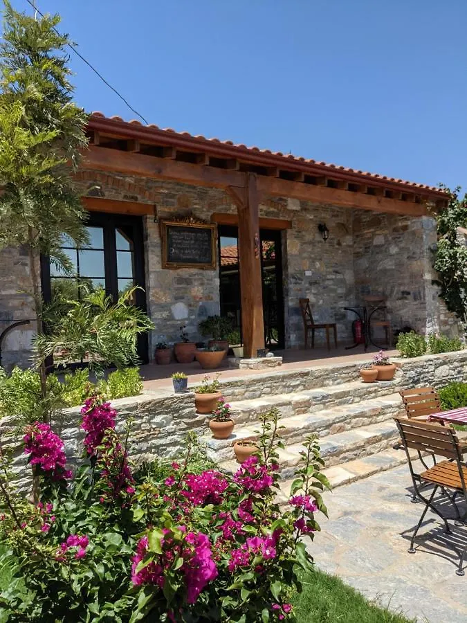 Bahab Guest House Doganbey