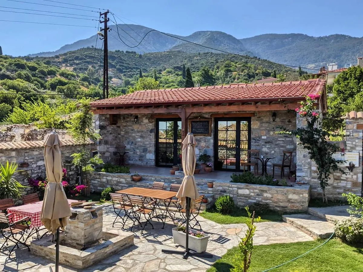 Bahab Guest House Doganbey 2*, Doganbey (Aydin)