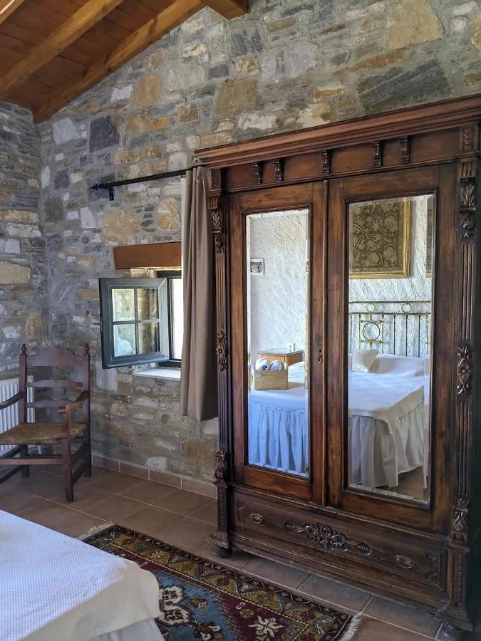 Bahab Guest House Doganbey