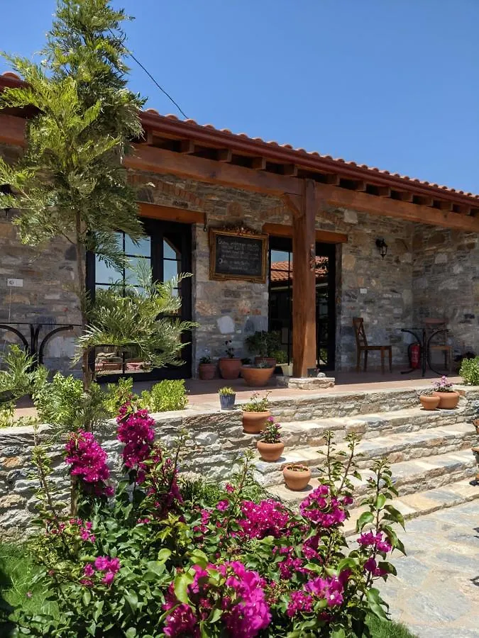 Bahab Guest House Doganbey  Doganbey (Aydin)