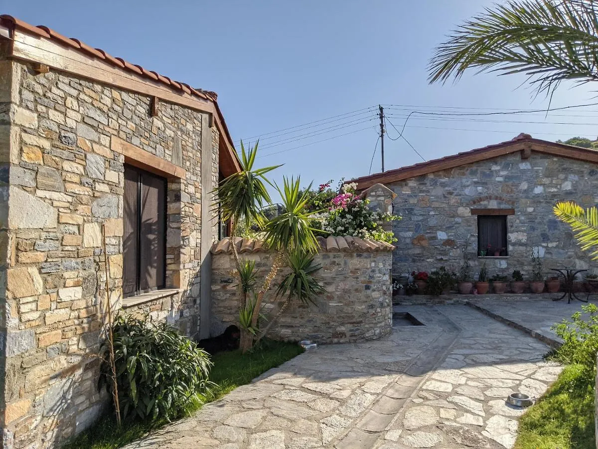Bahab Guest House Doganbey Doganbey (Aydin)