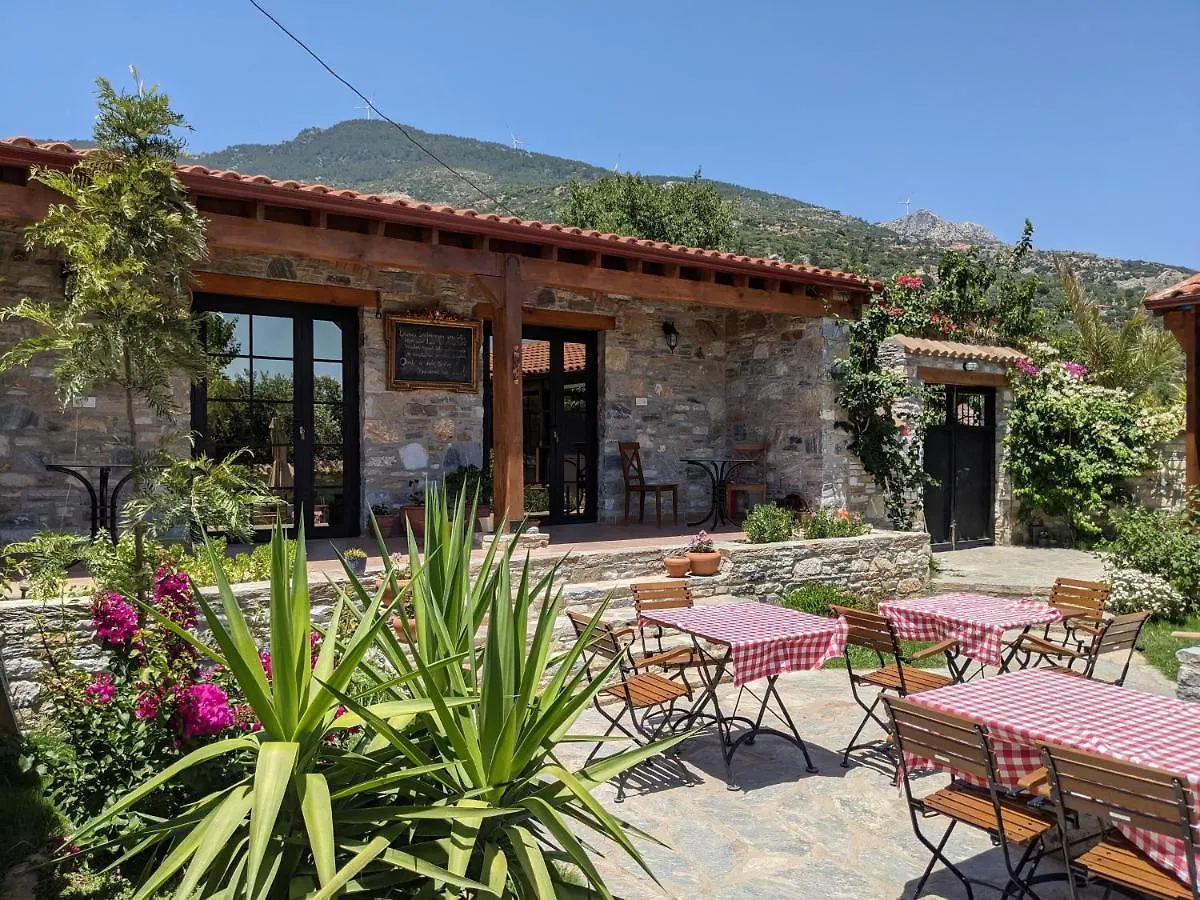 Bahab Guest House Doganbey