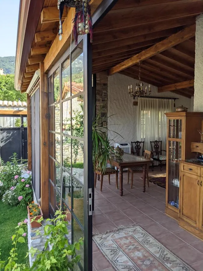 Bahab Guest House Doganbey  2*, Doganbey (Aydin) Turquia