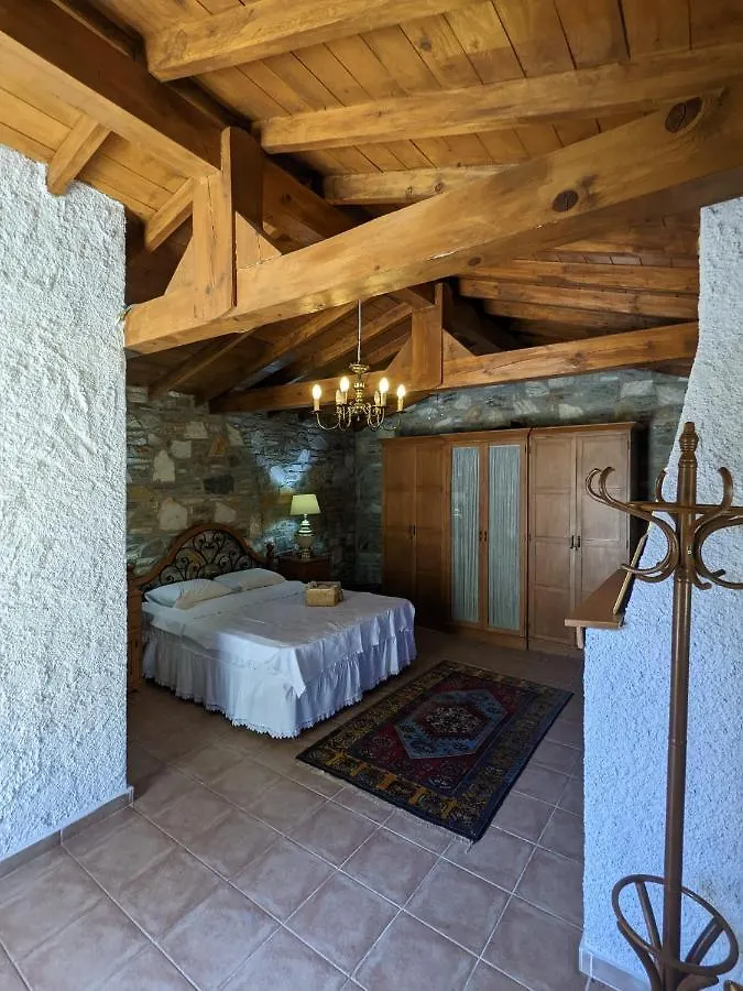 Bahab Guest House Doganbey  Turquia
