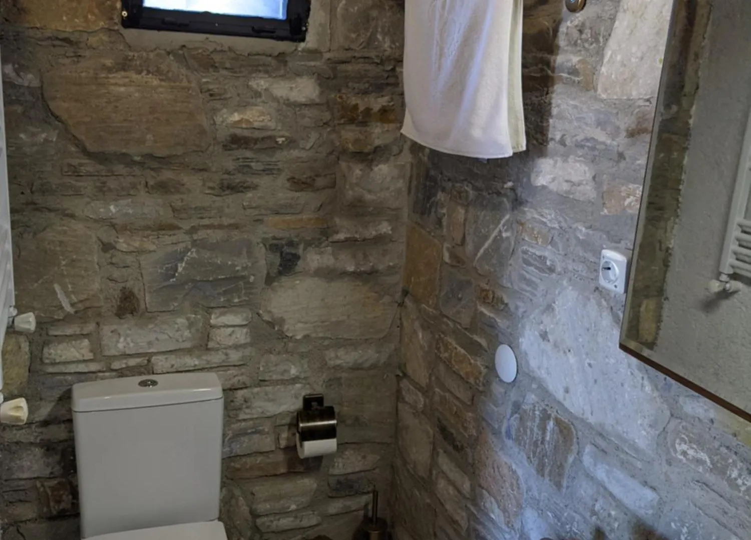 Bahab Guest House Doganbey