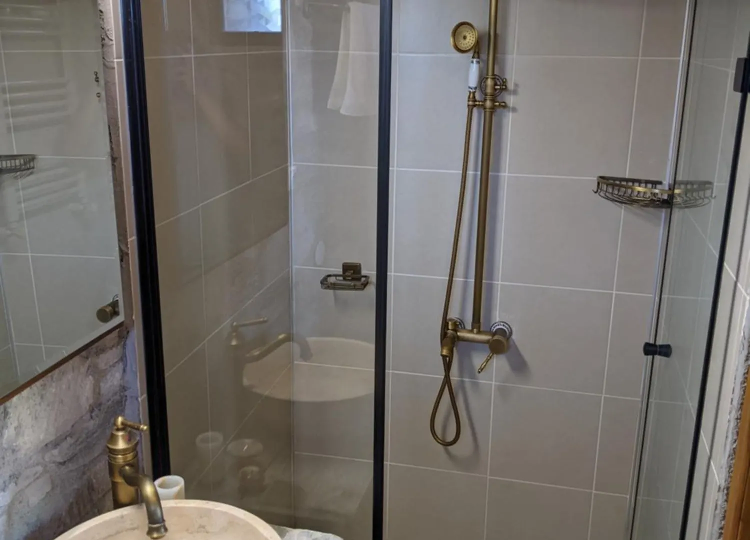 Bahab Guest House Doganbey