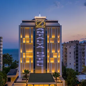 Oz & Adult Only 16 Hotel Antalya