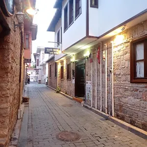 Grand Erken Hotel Antalya