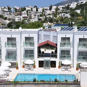 Hotel Gun-ay, Gumbet