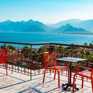 Patron Hotel Antalya