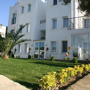 Aparthotel Rose, Gumbet