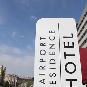 Airport Appart hôtel Istambul
