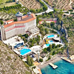 Alkoclar Adakule Station touristique Kusadası