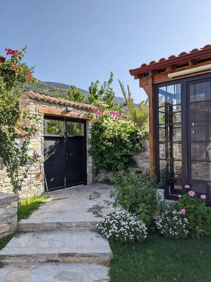 Bahab Guest House Doganbey  2*, Doganbey (Aydin)