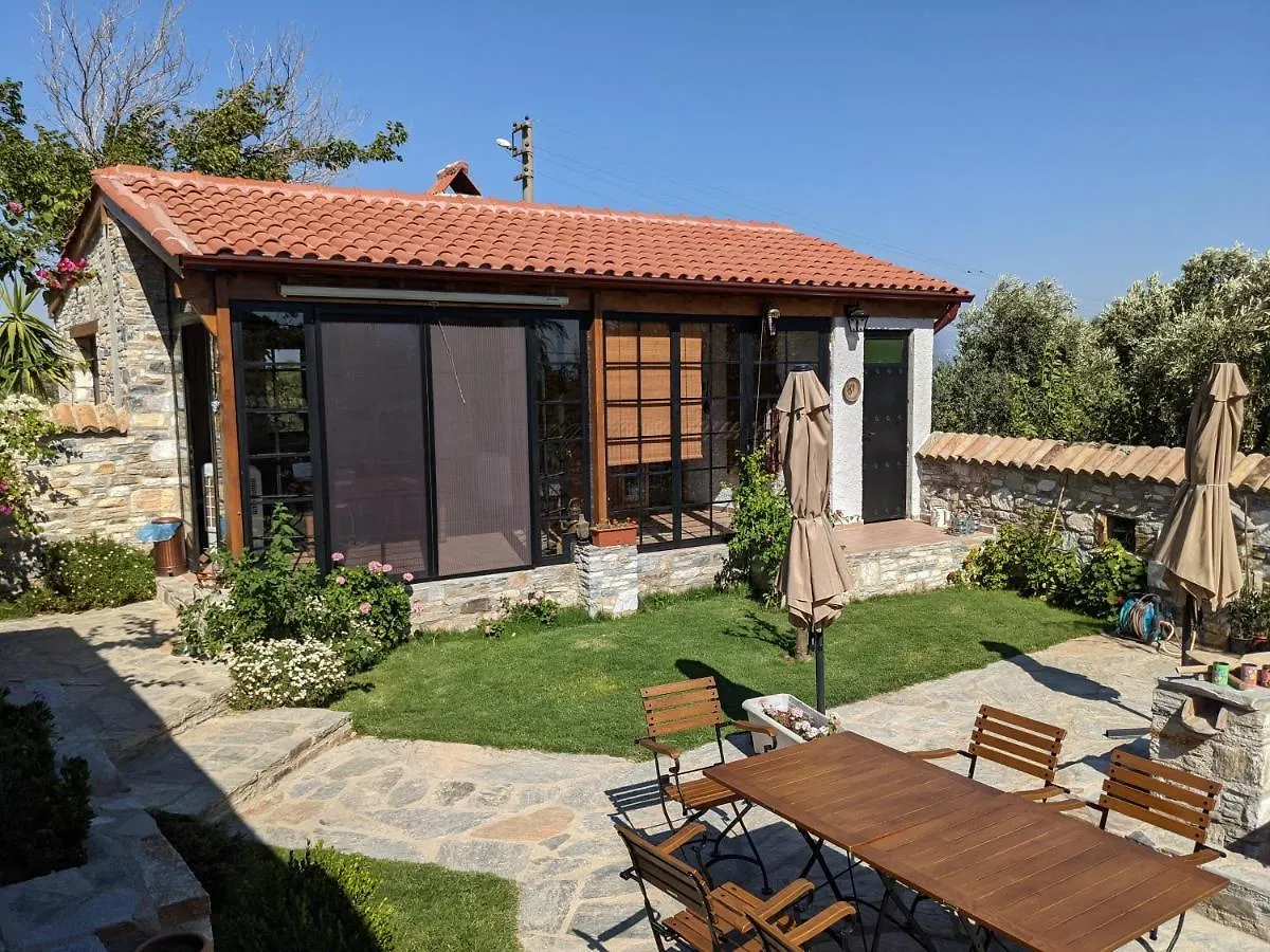 Bahab Guest House Doganbey  2*, Doganbey (Aydin) Turquie