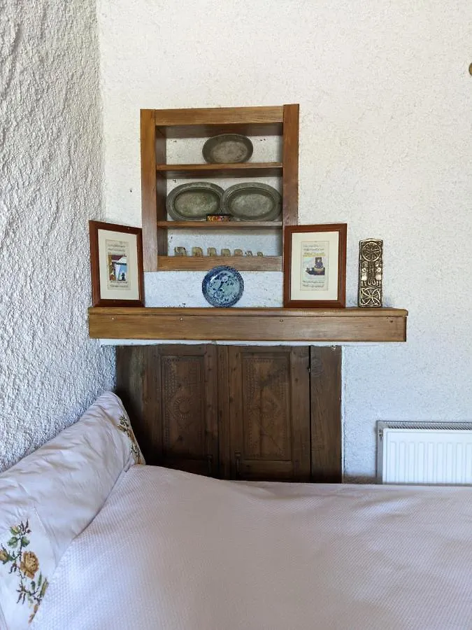 Bahab Guest House Doğanbey