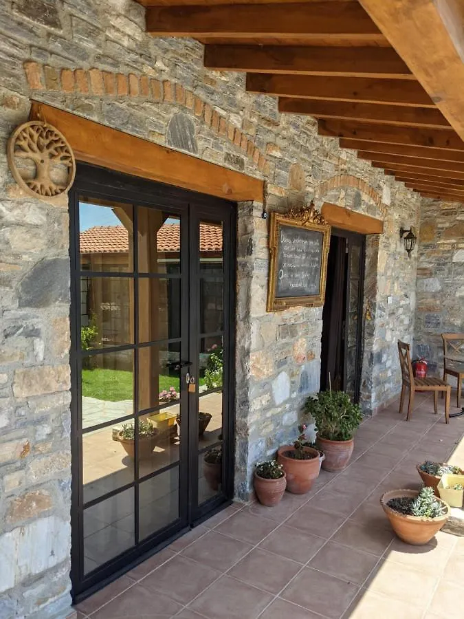 Bahab Guest House Doganbey   Doganbey (Aydin)