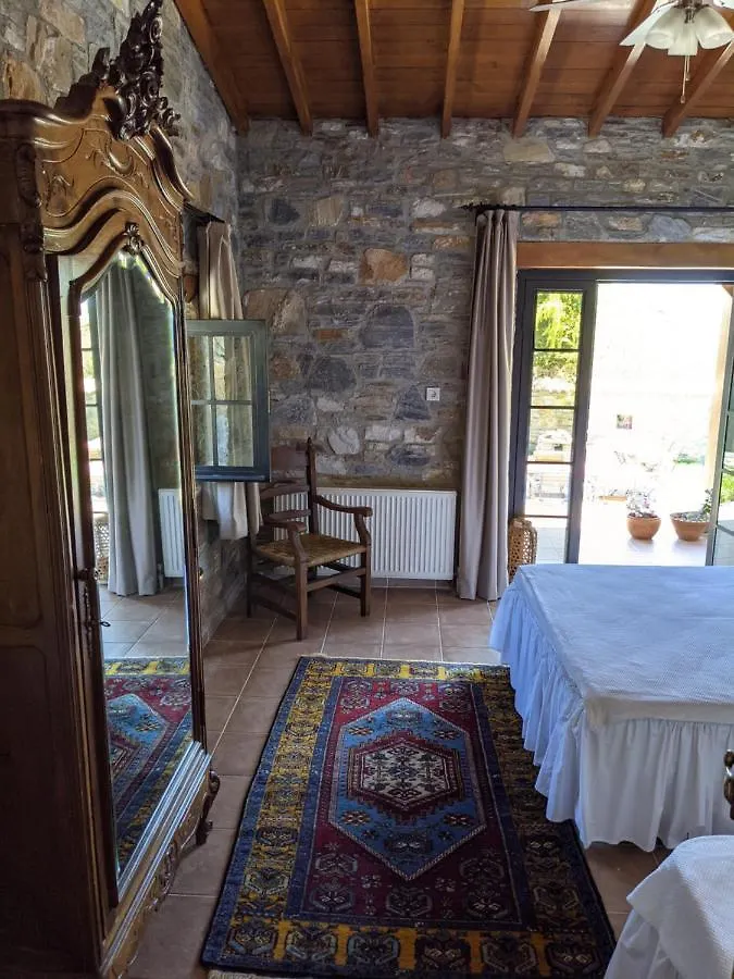 Bahab Guest House Doganbey  2*, Doganbey (Aydin) Turquie