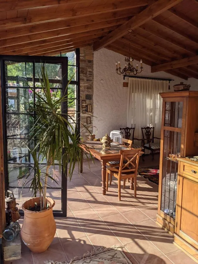**  Bahab Guest House Doganbey  Turquie